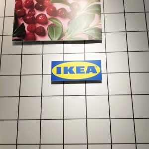 IKEA港北店